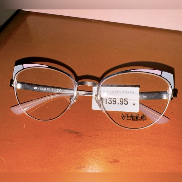 Vogue Eyeglass Frames - Picture 1 of 6